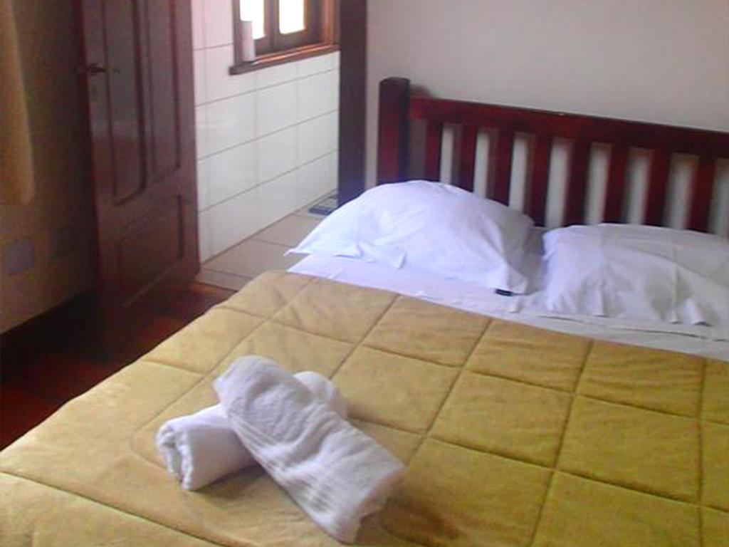 Curitiba Hostel Exterior photo